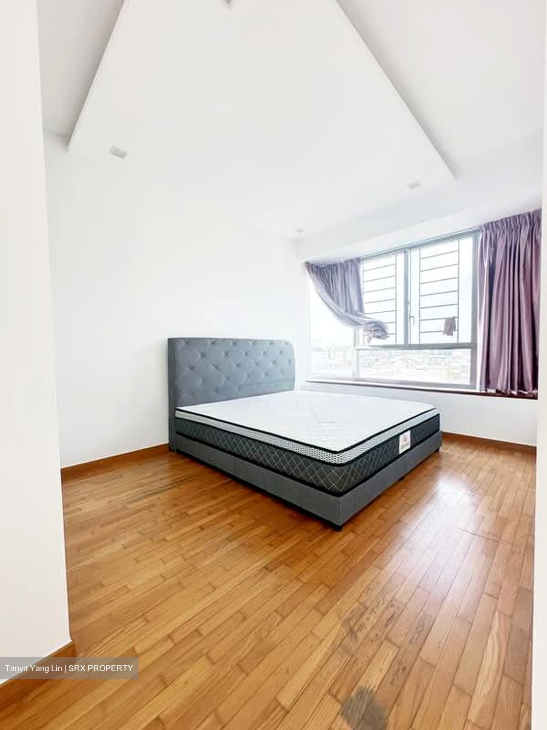 The Minton (D19), Condominium #577614781